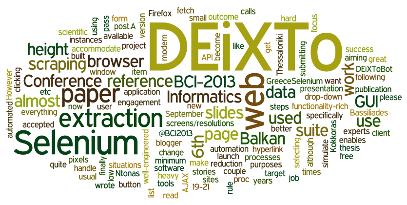 deixto-wordle