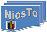 NiosTo logo